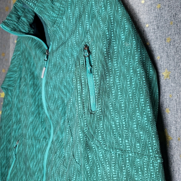 Eddie Bauer Jacket - Picture 4 of 11